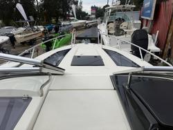 2017 Quicksilver 805 Cruiser