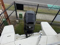 2017 Quicksilver 805 Cruiser