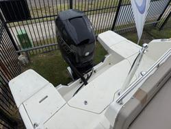 2017 Quicksilver 805 Cruiser
