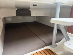 2017 Quicksilver 805 Cruiser