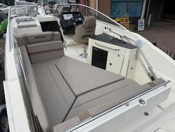 2017 Quicksilver 805 Cruiser