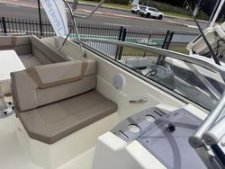2017 Quicksilver 805 Cruiser