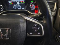 2022 Honda CR-V VTi L AWD