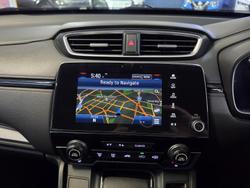 2022 Honda CR-V VTi L AWD