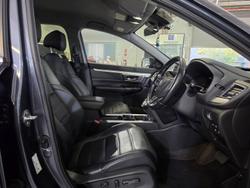 2022 Honda CR-V VTi L AWD