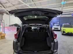 2022 Honda CR-V VTi L AWD