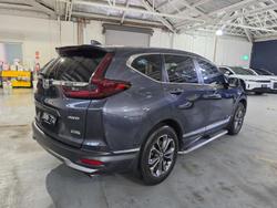 2022 Honda CR-V VTi L AWD