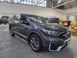 2022 Honda CR-V VTi L AWD