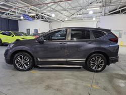 2022 Honda CR-V VTi L AWD