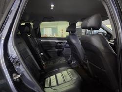 2022 Honda CR-V VTi L AWD