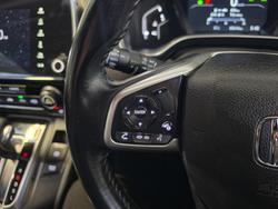2022 Honda CR-V VTi L AWD