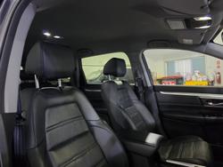 2022 Honda CR-V VTi L AWD