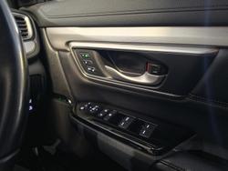 2022 Honda CR-V VTi L AWD