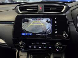 2022 Honda CR-V VTi L AWD