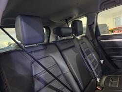 2022 Honda CR-V VTi L AWD