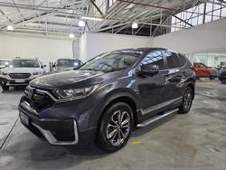 2022 Honda CR-V VTi L AWD