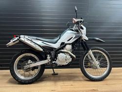 Yamaha XT250