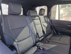 2024 Toyota Landcruiser VX