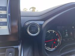 2024 Toyota Landcruiser VX