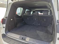 2024 Toyota Landcruiser VX