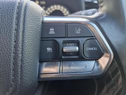 2024 Toyota Landcruiser VX