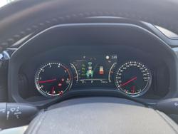 2024 Toyota Landcruiser VX