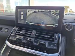 2024 Toyota Landcruiser VX