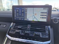 2024 Toyota Landcruiser VX