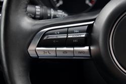 2020 Mazda 3 G25 GT