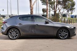2020 Mazda 3 G25 GT