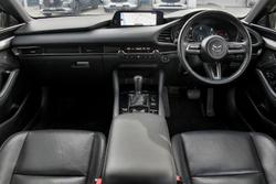 2020 Mazda 3 G25 GT