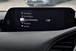 2020 Mazda 3 G25 GT