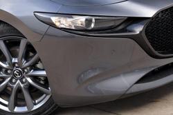 2020 Mazda 3 G25 GT