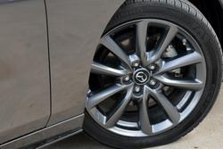2020 Mazda 3 G25 GT