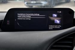 2020 Mazda 3 G25 GT