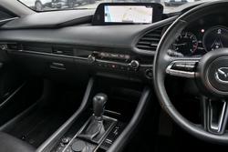 2020 Mazda 3 G25 GT
