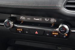 2020 Mazda 3 G25 GT