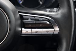 2020 Mazda 3 G25 GT