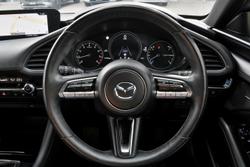 2020 Mazda 3 G25 GT