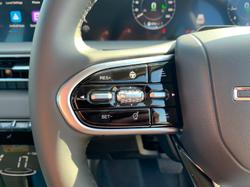 2026 Chery Tiggo 4 Ultimate