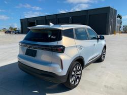 2026 Chery Tiggo 4 Ultimate