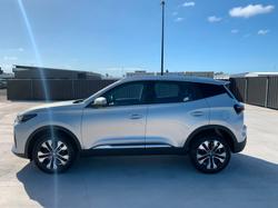 2026 Chery Tiggo 4 Ultimate