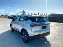 2026 Chery Tiggo 4 Ultimate
