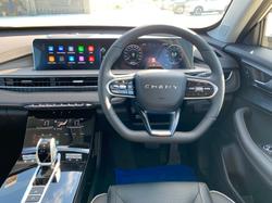 2026 Chery Tiggo 4 Ultimate