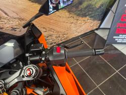 2023 Ktm RC 390 GP ORANGE