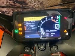 2023 Ktm RC 390 GP ORANGE