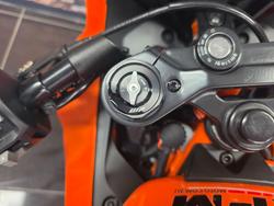 2023 Ktm RC 390 GP ORANGE