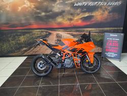 KTM RC 390 GP