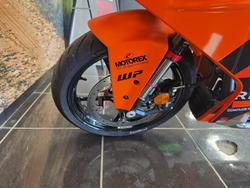 2023 Ktm RC 390 GP ORANGE
