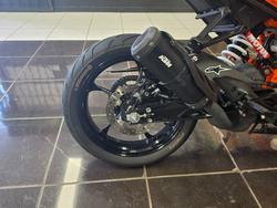 2023 Ktm RC 390 GP ORANGE